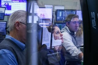 暗号資産急落で米IPO市場に逆風、リターン悪化で上場延期拡大も| TBS CROSS DIG with Bloomberg