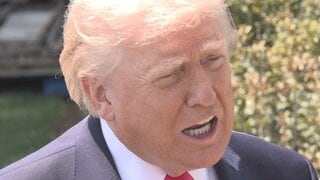 トランプ大統領「近く重大な決断」 イランに対する大規模攻撃の再開を検討か　| TBS CROSS DIG with Bloomberg