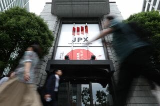 HFTのダルマがシンガポールに移転、日本拠点の業者はゼロに－関係者| TBS CROSS DIG with Bloomberg