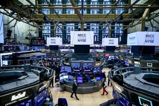 【米国市況】株下落、AI関連銘柄に利益確定の売り－長期金利上昇| TBS CROSS DIG with Bloomberg