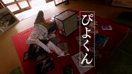 社会人として、大人だから、とカッコつける人になりたくない」表現者