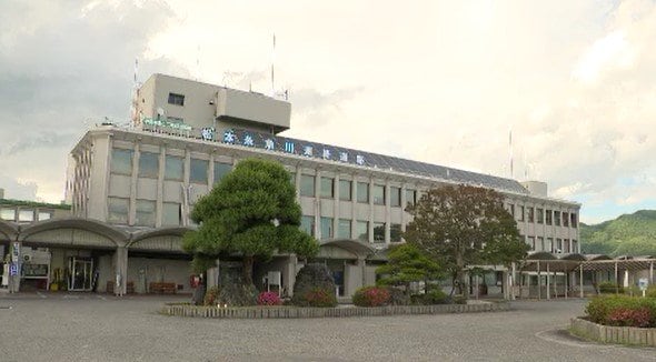 5期目現職の引退表明で新人同士の一騎打ち「大町市長選挙」28日に投開票…20年続いた現市政の評価や人口減少への対応、「北アルプス国際芸術祭」の今後のあり方など巡って論戦|TBS NEWS DIG