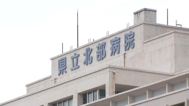 県病院事業局、大幅赤字の県立各病院に夜勤体制見直しや退職者補充の見送りなど要請 人件費削減策で|TBS NEWS DIG