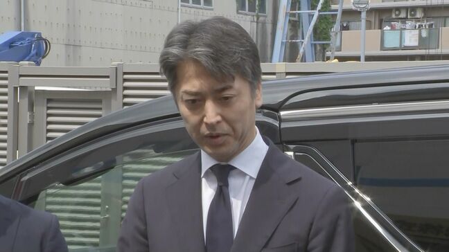 【速報】警視庁幹部が社長らに直接謝罪 大川原化工機えん罪事件「緻密な捜査が徹底されていなかった」 謝罪時に関係者の名前間違える場面も…|TBS NEWS DIG