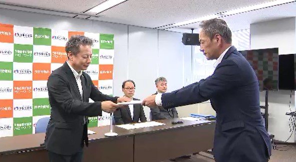 「働く意味が見いだせない、働くことが報われていない…」最低賃金改定議論を前に…連合長野が労働局に引き上げ求める要請…都市部との格差縮小、パートタイマーが「年収の壁」意識せず働ける環境づくりを|TBS NEWS DIG