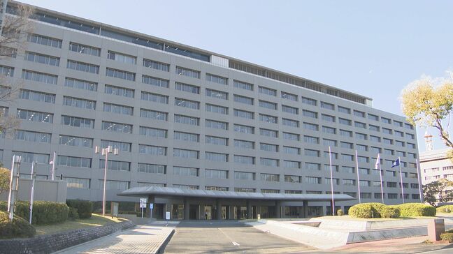 「2028年世界卓球」　福岡県での開催決定|TBS NEWS DIG