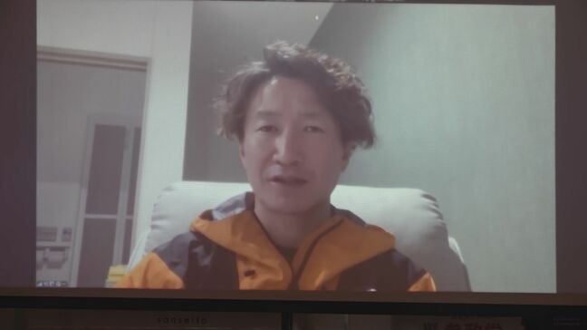 衆議院選挙　鹿児島1区　参政党・牧野俊一氏（40）敗戦コメント|TBS NEWS DIG