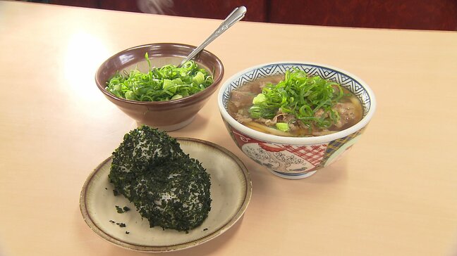 提供まで20秒以下!?その早さに驚く山口・萩のソウルフード「うどんのどんどん」 TBS timeleszの時間ですよ 提供スピード早い店選手権に登場!|TBS NEWS DIG