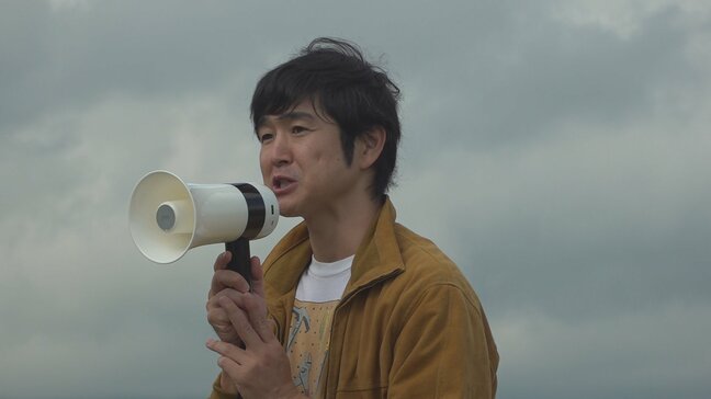 ミュージシャン 藤巻亮太さんも参加　野外音楽フェス会場を清掃|TBS NEWS DIG