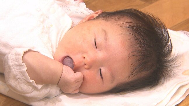 「こども誰でも通園制度」6月スタート　生後6か月～3歳未満対象　保護者への子育て支援も期待　大分市　　|TBS NEWS DIG