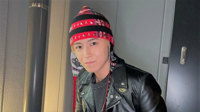 【超特急・タカシ】発熱を伴う帯状疱疹でアリーナツアー2公演を欠席 「医師の判断に従い一定期間、療養及び経過観察致します」|TBS NEWS DIG