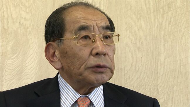 電子部品製造「ローム・ワコー」の名誉会長・吉岡洋介さんが5月9日死去　“ワコースポーツ・文化振興財団” 理事長【岡山】|TBS NEWS DIG