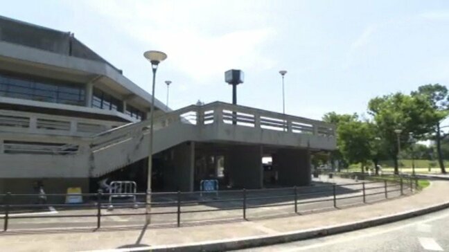 「何とかできないか?」松山市民会館 閉館時期など検討 完成から60年 今も高いニーズを維持 愛媛|TBS NEWS DIG