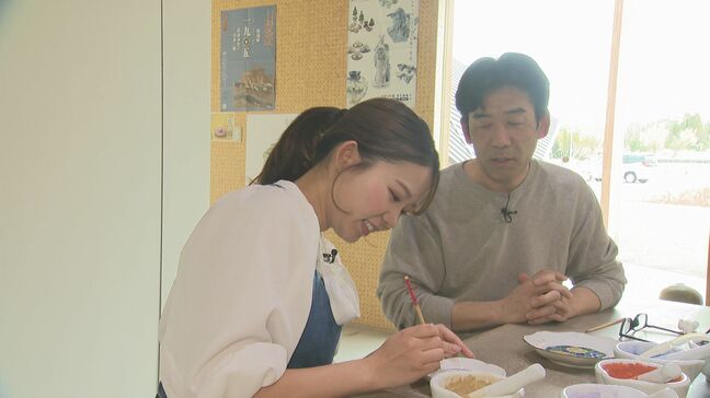 文化遺産を活用した観光プランを楽しむ 石川・小松市の粟津温泉で楽しむ九谷焼制作と食談プラン|TBS NEWS DIG