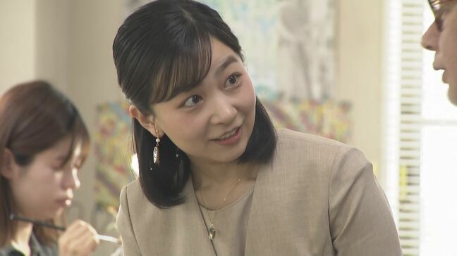佳子さまが石川・小松市をご訪問 九谷焼の窯元へ 能登半島地震で液状化被害の職人も|TBS NEWS DIG