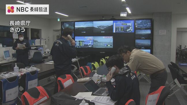 能登半島地震「津波注意報」解除　対馬・壱岐でも津波観測　|TBS NEWS DIG