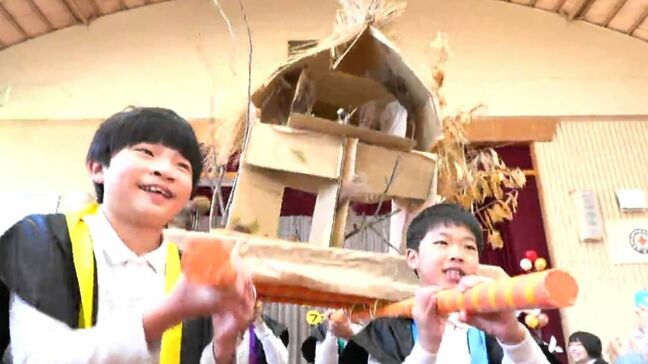 今年度で閉校　霧島市の小学校で最後の学習発表会　鹿児島|TBS NEWS DIG