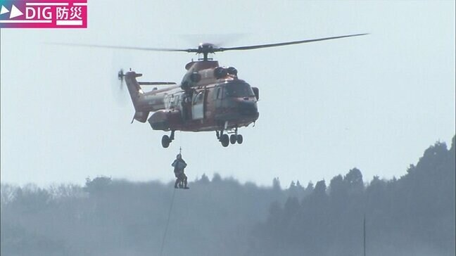 ロンドンからの投稿が、気仙沼で避難する446人の命を救った…あの日の教訓は「5W1Hと信頼関係」【DIG 防災】　|TBS NEWS DIG