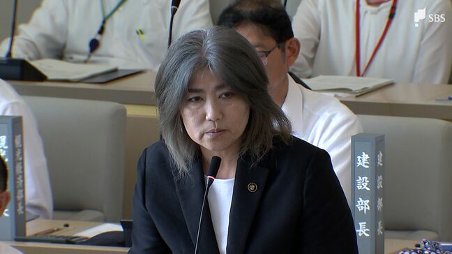 田久保真紀伊東市長に“学歴詐称”疑惑 市議会で指摘「個人的な発言は控えさせていただく」もきっかけの“怪文書”に法的措置検討|TBS NEWS DIG