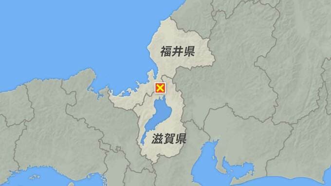 北陸線で「倒木」の情報 特急列車など最大1時間遅れ　|　石川県のニュース｜MRO北陸放送