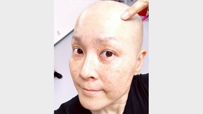 【訃報】俳優・本橋由香さん死去 原発不明がんで闘病中「水曜日に体調が急変して帰らぬ人となりました」|TBS NEWS DIG