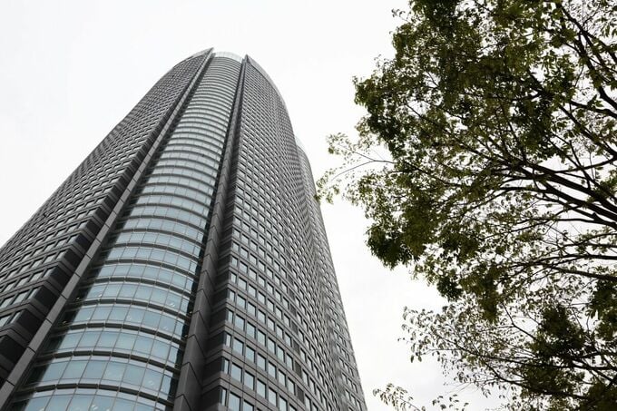 米ブルックフィールド、六本木ヒルズにオフィス移転へ－関係者