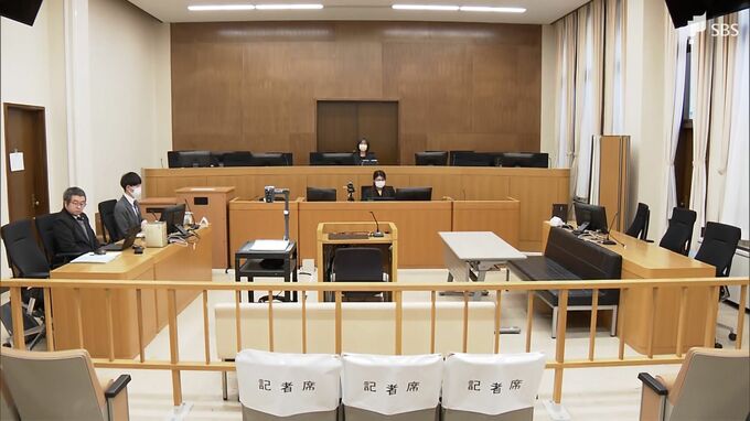 キャバクラなどで飲酒後「誕生日を家族と祝うため早く帰らなければと運転」検察指摘 新東名で男性はね死亡させた罪の男 起訴内容認める＝静岡地裁沼津支部公判|TBS NEWS DIG