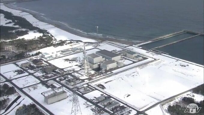東北電力東通原発　性能試験で不正　立ち入り制限する区域への侵入に関する試験を実施していないにも関らず「別の点検の記録」を流用　2018年から担当者の認識不足ではじまりその後は常態化|TBS NEWS DIG