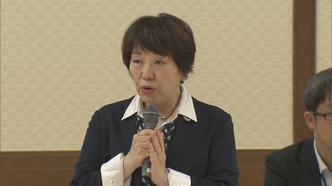 「指定宗教法人」清算手続きの指針案策定　旧統一教会の被害者救済の課題受け　長期化にらみ弁済目的の財団設立も盛り込む　文化庁|TBS NEWS DIG