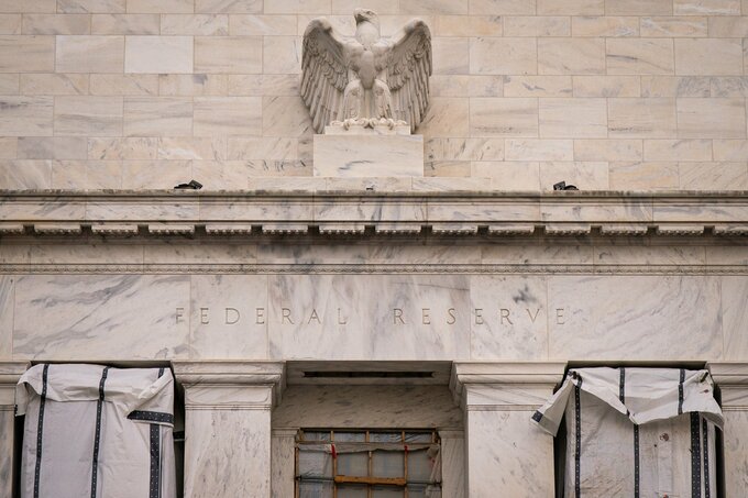 FRBが全体でAI導入へ､「生涯で見たことない技術革命」とウォラー理事