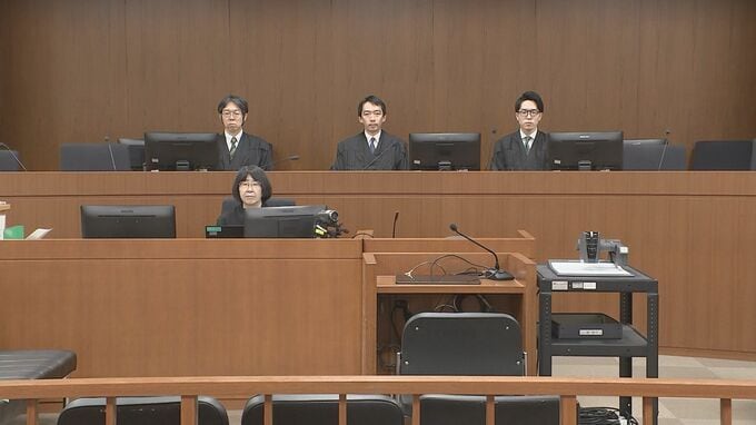 東京女子医大背任事件1級建築士の男と大学元幹部職員の女に懲役2年6か月・執行猶予5年の有罪判決　大学に計約2.8億円の損害与えた背任の罪 東京地裁|TBS NEWS DIG