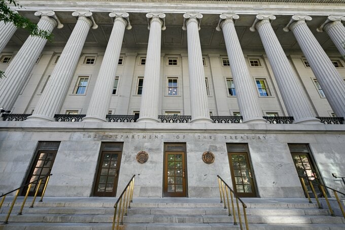 米財務省の異例の国債バイバック増額と FRB に迫られる次の一手