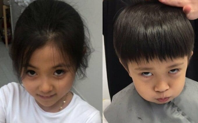 【 市川團十郎 】長女・麗禾さん 長男・勸玄さんの幼い頃の写真を公開 「ふと、携帯振り返り」「時の経つのを感じたりしています」|TBS NEWS DIG