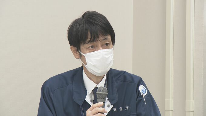 今度は「新春寒波」 国交省などが緊急会見 大雪予想時は「計画の見直しも」　|　石川県のニュース｜MRO北陸放送