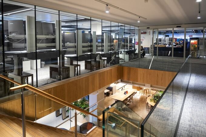 ジェーン・ストリート、アンソロピック投資がトレーディング収入寄与