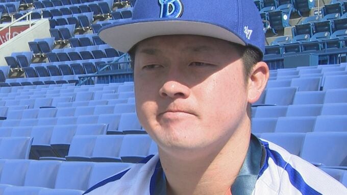 52万票集め4年連続でオールスター出場へ「本拠地で思いっきりプレイしたい」横浜DeNA牧秀悟選手がファン投票セ・リーグの二塁手でトップに　2年連続のMVP獲得なるか注目|TBS NEWS DIG