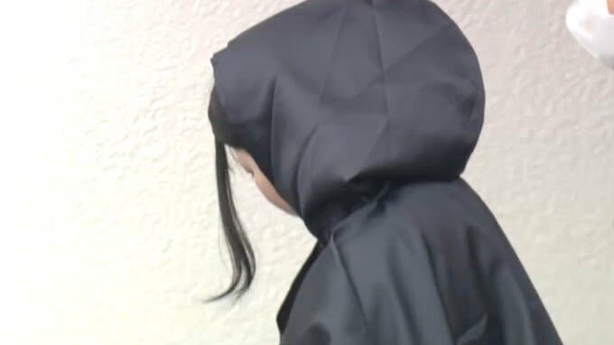 上山市の狂言強盗　盗まれたはずの財布が自宅でみつかる　ウソを言い逮捕された女を送検　当初男に殴られ財布を奪われたと話す（山形）　|　山形のニュース│TUYテレビユー山形