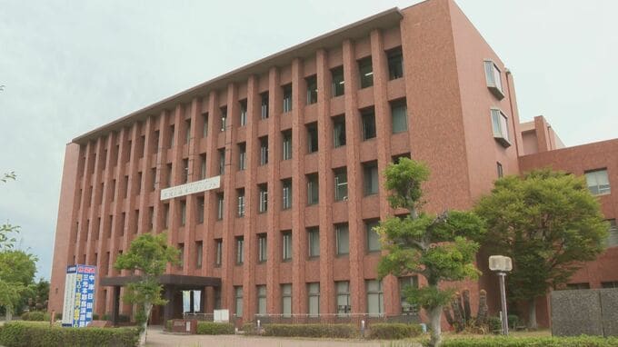 中学野球部のノック練習中、女子マネージャーの頭部にバット直撃し大けが　市が過失認め1100万円賠償へ　大分・中津市|TBS NEWS DIG