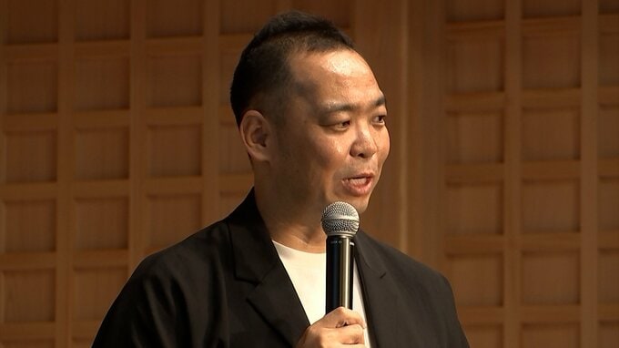 地方創生を考える「未来創造会議」J1クラブの代表が「サッカーを通じた地域づくり」を語る【岡山】|TBS NEWS DIG