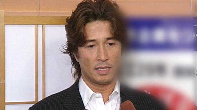 タレント・羽賀研二容疑者（64）を逮捕　沖縄県内の飲食店で女性2人にわいせつな行為をした疑い|TBS NEWS DIG