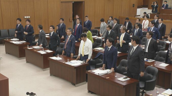 【速報】大麻取締法の改正法案が衆・厚労委で可決　医療用大麻の使用承認や“使用罪”盛り込む