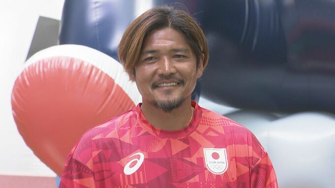 【パリ五輪】パラグアイ戦の勝利に大久保嘉人「ほぼ優勝みたいなもん」自身もアスリートの意地を見せる|TBS NEWS DIG