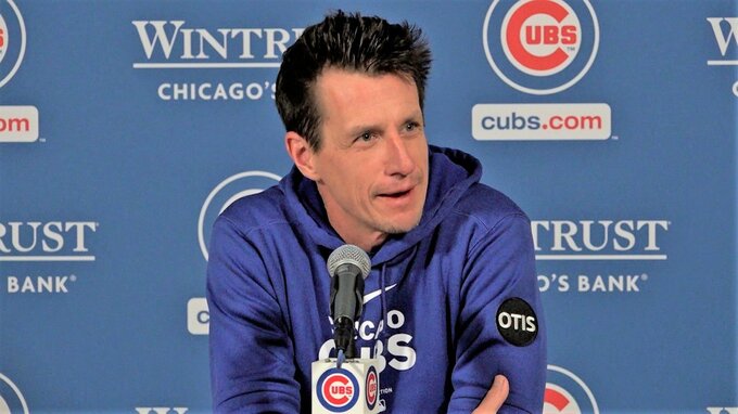 「全てが揃っている」初勝利の山本由伸にカブス指揮官も絶賛「間違いなく変化球は高いレベル」|TBS NEWS DIG