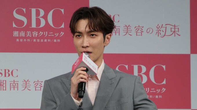 【Snow Man・渡辺翔太】〝虚無感が紛れる…〟ひとり寂しい夜の過ごし方告白　事務所内では美容の相談役 SixTONES京本大我に肌悩みアドバイス|TBS NEWS DIG