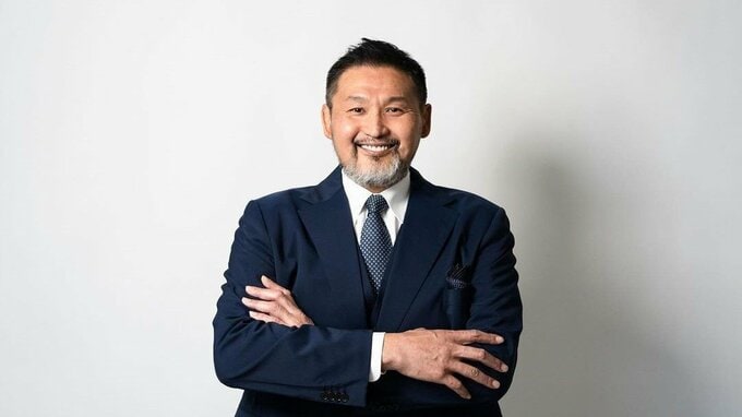 貴乃花光司さん 個人事務所「株式会社六十五 / 貴乃花事務所」設立 全国を回る活動も視野に|TBS NEWS DIG
