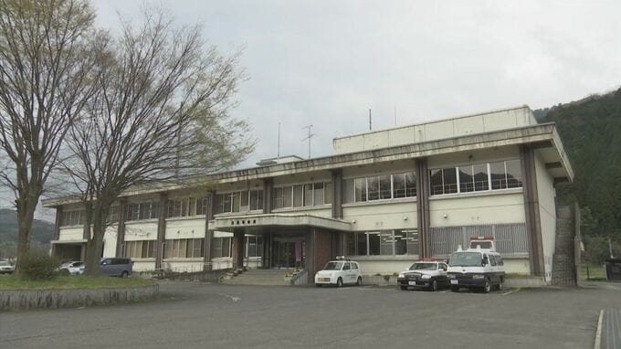 「刺し殺そうか」「殺すでほんまに」電話で怒号…70歳の母親を脅迫した無職の息子(37)を逮捕　「覚えていない」容疑を否認|TBS NEWS DIG