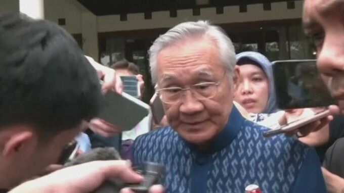 タイ外相がミャンマーでスー・チー氏と面会　外国政府要人の接触はクーデター以降初めて|TBS NEWS DIG