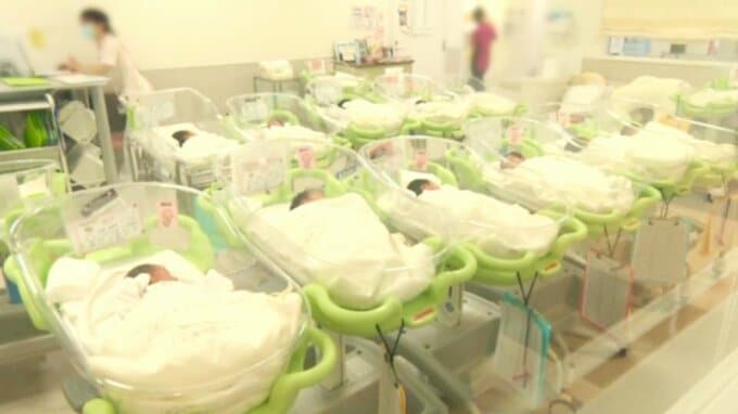 沖縄は全国1位の出生率1.54 離婚率も全国で最も高い2.24　|　沖縄のニュース｜RBC 琉球放送