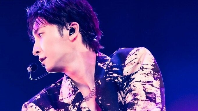 與真司郎さん「人生一度きり」ツアー終了を機に「これから色んな国や場所を回ってみよう」米LAから引き払う|TBS NEWS DIG