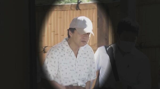 「大屋根リング」工事総括の竹中工務店社員を逮捕　大阪・関西万博の工事代金を下請けに水増し請求させた疑い　自宅リフォーム代などに充てさせたか　大阪府警|TBS NEWS DIG
